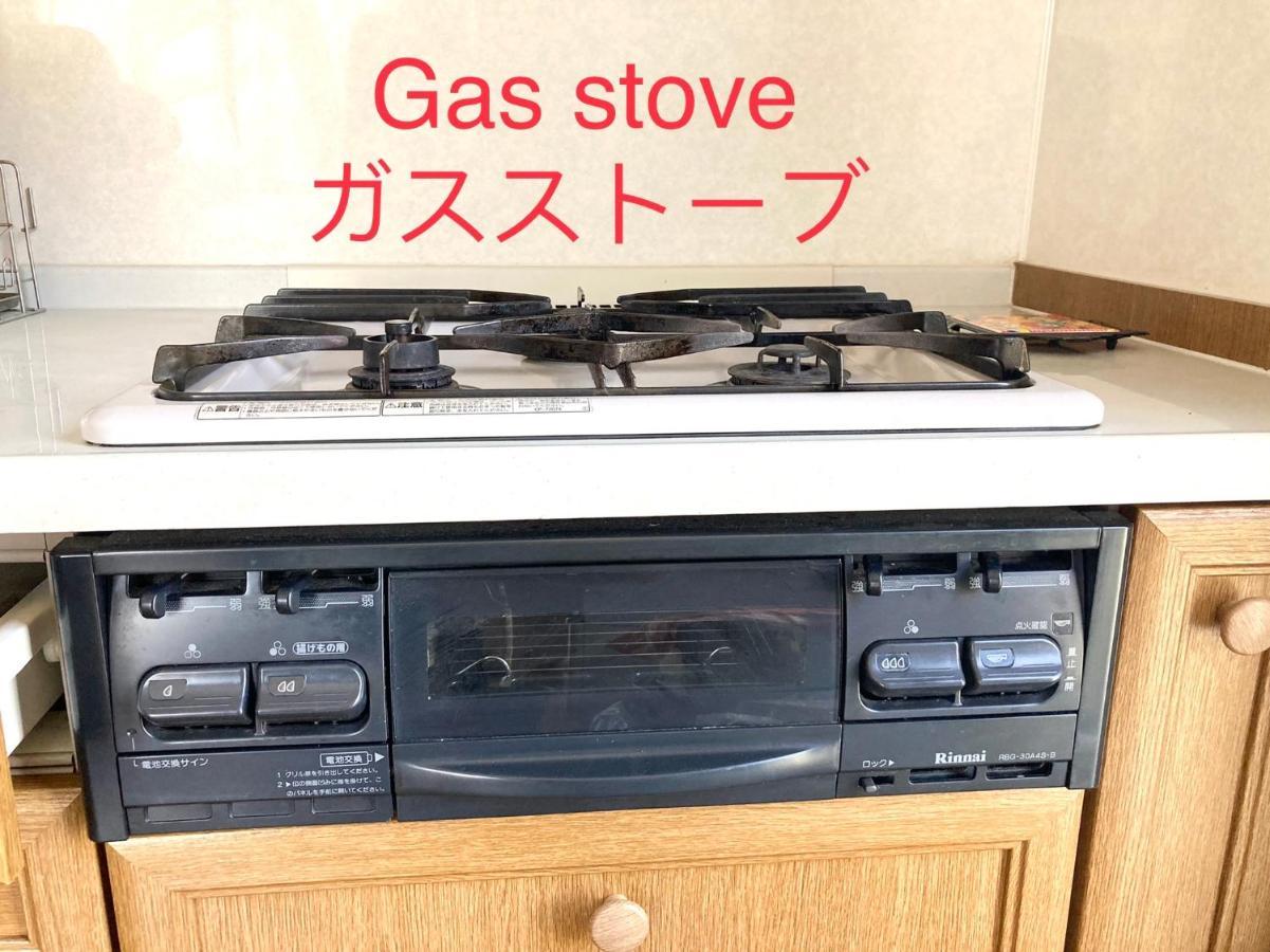 富士の樱house 宝栄 Villa Fujikawaguchiko Bagian luar foto