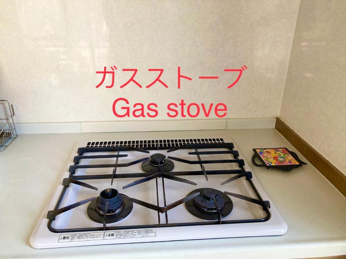 富士の樱house 宝栄 Villa Fujikawaguchiko Bagian luar foto